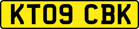 KT09CBK