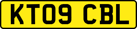 KT09CBL
