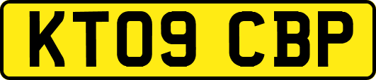 KT09CBP