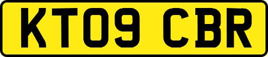 KT09CBR