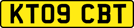 KT09CBT