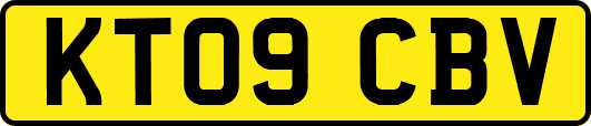 KT09CBV