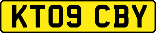 KT09CBY