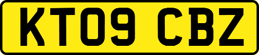 KT09CBZ