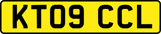 KT09CCL