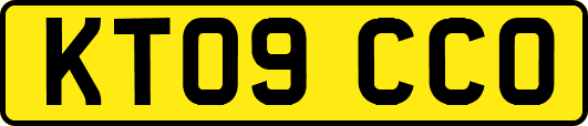 KT09CCO