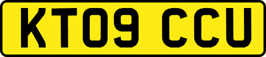 KT09CCU