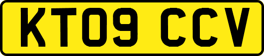 KT09CCV