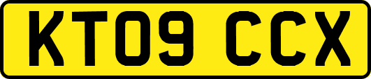 KT09CCX
