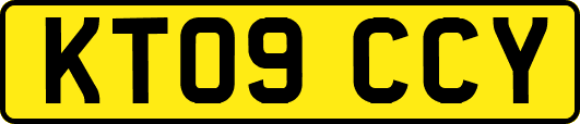 KT09CCY