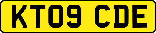 KT09CDE