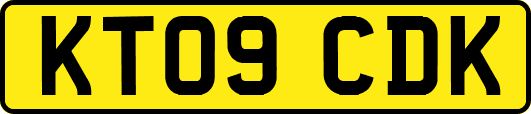 KT09CDK