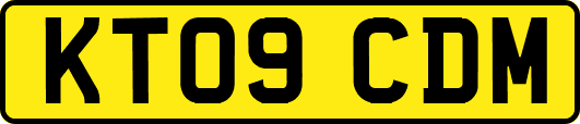 KT09CDM