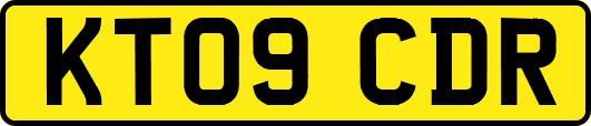 KT09CDR