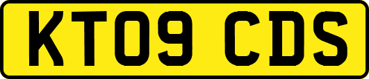 KT09CDS