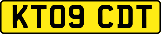 KT09CDT