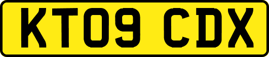 KT09CDX