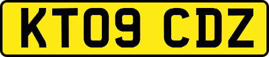 KT09CDZ