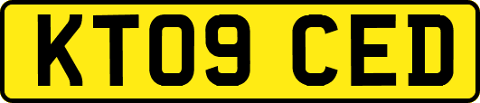 KT09CED