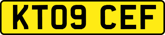 KT09CEF