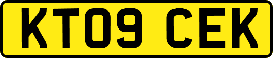 KT09CEK