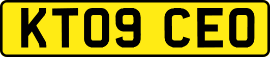 KT09CEO