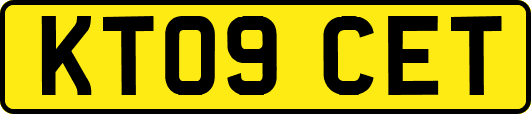 KT09CET