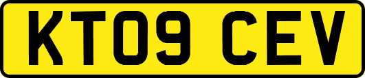 KT09CEV
