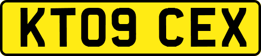 KT09CEX