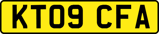 KT09CFA