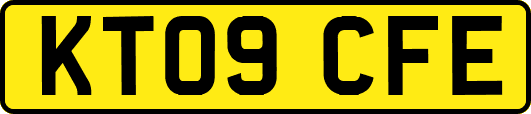 KT09CFE