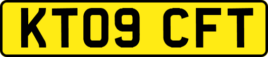 KT09CFT