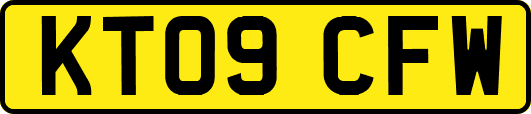KT09CFW
