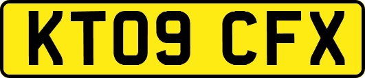 KT09CFX
