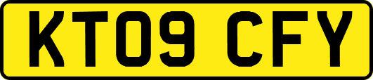 KT09CFY