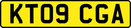 KT09CGA