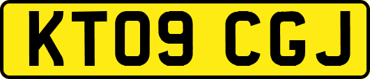 KT09CGJ