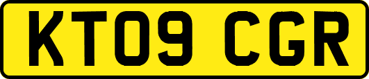 KT09CGR