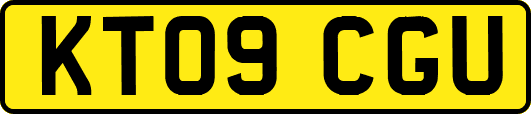 KT09CGU