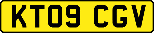 KT09CGV