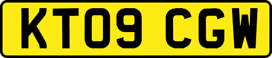 KT09CGW
