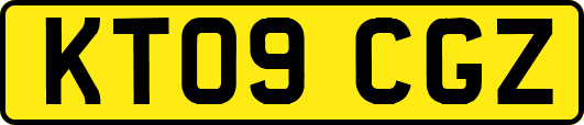 KT09CGZ