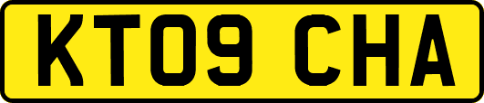KT09CHA