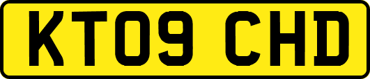 KT09CHD