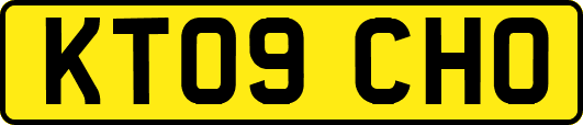 KT09CHO
