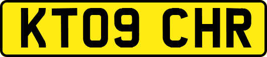 KT09CHR