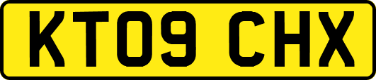 KT09CHX