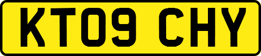 KT09CHY