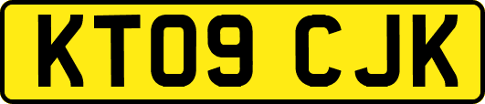 KT09CJK
