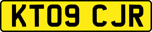 KT09CJR